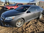08 09 10 11 12 13 14 Chevrolet Malibu 2.4L Starter Used. Price: $44.00.
