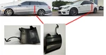 For Mercedes E63 W212 Rocker Panel Jack Cap Rear Left A2126981730 10-16 New. Price: $21.00.