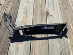 Nos Left Light Unit Reinforcement Fits Mercedes W126 1266202316 New. Price: $50.00.