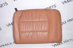 Porsche 911 Rear Seat Upper Right Cabrio Cinnamon Brown 99652201206P11 Used. Price: $220.00.