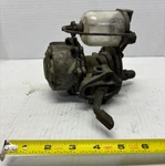 Vintage Ac Fuel Pump - Untested Ford Chrysler Chevy ??? Ships Fast! Used. Price: $17.99.