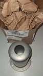 New Genuine Cat Exhaust Combustion Tube 374-3550. Price: $310.00.