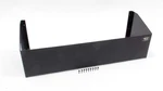Clear Utility Jug Rack - Bay 36 X 11 12 In Plastic Black Each New. Price: $95.58.