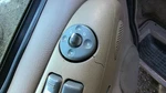 Left Front Door Switch Driver's Mirror Fits 96-05 Astro 32076956 Used. Price: $110.70.
