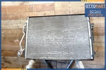 2007-2014 Mercedes W221 S550 CL550 CL63 Ac A/c Air Conditioning Condenser Oem Used. Price: $74.97.