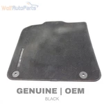 2015-2018 Porsche Macan Front Left Carpet Floor Mat Used. Price: $59.99.