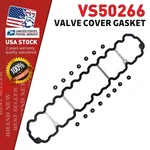 VS50266 Modigt Genuine Valve Cover Gasket For 97-06 Jeep Wrangler / Tj 4.0L L6 New. Price: $18.99.