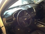 Dash Panel With Pre-crash System Ueu Opt Uqa Fits 16-18 Malibu 10231956 Used. Price: $447.77.
