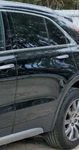 2019-2025 Cadillac XT4 Lh Left Driver Side Rear Door Oem Used. Price: $1590.00.