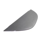 2005-2009 Volkswagen Jetta Left Side Dash End Cap 1K0858247D Oem Used. Price: $25.80.