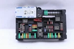 2019 Alpina B7 G12 Fuse Relay Power Distribution Box Oem Used. Price: $37.17.