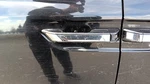 Passenger Door Handle Exterior Rear Body Color Fits 11-13 Odyssey 32249656 Used. Price: $110.70.