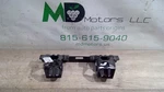 2022-2024 Buick Enclave Interior Left Roof Grip Handle Bracket Oem 23445136 Used. Price: $50.00.