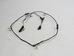 14-20 Jaguar F-type 2016 Left Driver Keyless Antenna Wire Wiring Harness :o Used. Price: $34.00.
