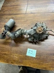 Motorcraft Ford F4TE 8505 Water Pump New. Price: $149.99.