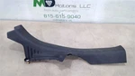 2019-2020 Nissan Altima 2.5L At Left Rear Door Inner Sill, Trim 769B7 6CA0A Oem Used. Price: $60.00.