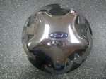 1997-2004 Ford F150 17" Oem Center F75A-1A96-DA F85A1A096-AA 3196 ONE/1* Used. Price: $15.00.