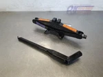 24 Nissan Altima Oem Jack And Lug Wrench Used. Price: $90.00.