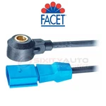 Facet 9.3048 Ignition Knock Detonation Sensor For 242-1131 06C 905 377 Pd New. Price: $54.99.