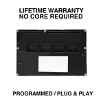 Engine Computer Programmed Plug&play 2007 Chrysler Pacifica 05094745AC 3.8L Oem Remanufactured. Price: $622.99.
