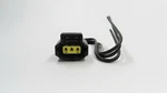 Wire Harness Connector Alternator! Ford F-150 Mustang Transit Lincoln Etc New. Price: $222.00.