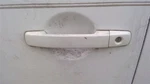 Driver Door Handle Exterior Assembly Painted Fits 07-11 Pathfinder 214579 Used. Price: $63.99.