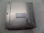 Engine Ecm 251 Type R500 Id 1131539779 Fits 06-07 Mercedes R-class 1790417 Used. Price: $75.00.