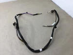 Audi A8L D5 2019 3.0L Negative Battery Cable Wire Wiring Harness 19-23 :m Used. Price: $51.00.