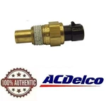 1990-2009 Topkick/kodiak Coolant Temperature Sensor New Acdelco #21368 15684629. Price: $41.43.