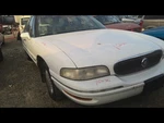 Chassis Ecm Theft-locking Deterrent Fits 93-99 Eighty 2129906 Used. Price: $75.00.