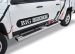Big Country 3962401806 Step Nerf Bar New. Price: $658.22.