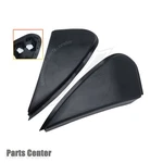 Front Fender Filler Panel Trim Cover Left Right Side For Toyota Corolla 2014-19 New. Price: $22.85.