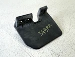 16-20 Kia Sorento Rear Right Rh Pass Side Splash Guard Mud Flap Oem Used. Price: $32.50.