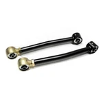 Evo -1174B Rear Upper Adjustable Control Arms For 2007-2018 Jeep Wrangler Jk New. Price: $538.39.