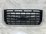 2015-2017 Ford F-150 Grille Assembly Oem Front Upper FL34-8200-A Used. Price: $200.00.