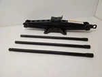 1997-2004 Dodge Dakota Spare Tire Jack W Tools 52019921AD 97-04 Used. Price: $116.09.