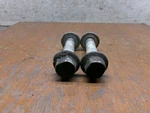 00 - 05 Chevrolet Monte Carlo Front Knuckle To Strut Mounting Bolts Used. Price: $26.36.