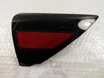 2017-2023 Tesla Model Oem Rh-rear Quarter Panel Reflector 1518783-00-B Used. Price: $25.00.