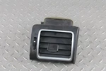 17-21 Wrx Black Dashboard Passenger Right Rh Vent Trim Panel Oem Factory Used. Price: $34.99.