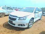 Fuse Box Engine With Extended Range Keyless Remote Fits 12 Cruze 149601 Used. Price: $83.99.