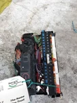 Fuse Box Engine Sedan Canada Market Fits 06-07 Bmw 323I 488862 Used. Price: $69.90.