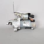2017-2024 Audi Q7 3.0 Starter Motor 06M911024 Oem Used. Price: $62.23.