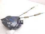 2002 Lexus LS430 Passenger Side Rear Door Lock Actuator Assembly Used. Price: $209.99.