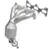 Magnaflow Converter Direct Fit 452021 Performance Oem Replacement Heavy Duty New. Price: $821.99.