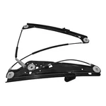 Power Window Regulator Only Front Drivers Side For Bmw 7 Series E65 New. Price: $37.95.