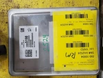 Used Engine Control Module (ecm) Fits: 2019 Buick Envision 2.0 Grade. Price: $100.80.