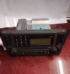2006 2007 2008 Range Rover Sport Radio Receiver Am Fm Cd Oem VUX500500 Used. Price: $155.00.