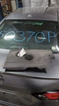 Engine Cover Oem 2019 Nissan Altima Used. Price: $100.00.