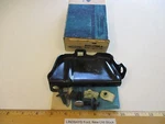 Ford 1981/1982 Escort & Mercury Lynx "brace" (front Bumper) W/attg. Parts, R.h. New. Price: $24.95.