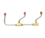 Right Stuff RPC6801 Fuel Pump Carburetor Line New. Price: $27.99.